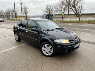 Renault Megane foto 7