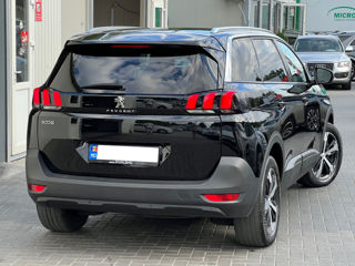 Peugeot 5008 foto 4