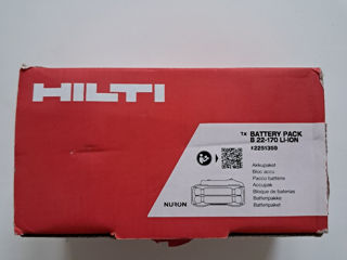 Hilti