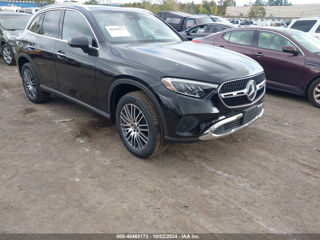 Mercedes GLC