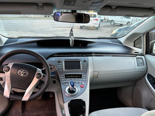 Toyota Prius foto 8