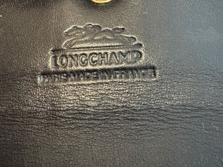 Longchamp Paris foto 2