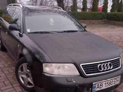 запчасти audi foto 3