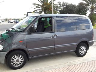 Nissan Serena  +  Доставка!!! foto 2