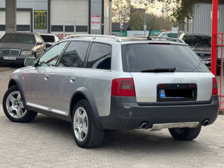 Audi A6 Allroad foto 4