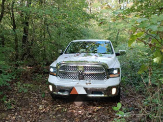 Dodge Ram foto 3