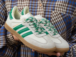 Adidas Samba x Wales Bonner Unisex