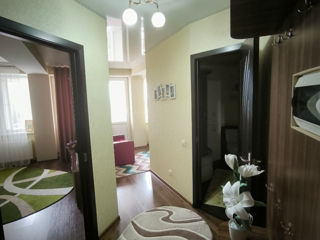 Apartament cu 1 cameră, 42 m², Centru, Tohatin, Chișinău mun. foto 6