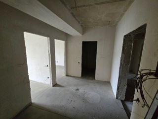 Apartament cu 1 cameră, 44 m², Poșta Veche, Chișinău foto 6