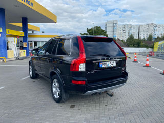 Volvo XC90 foto 6