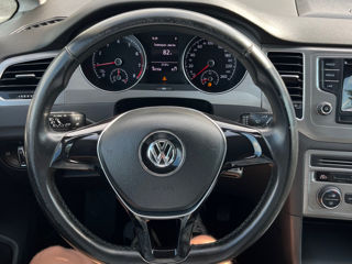 Volkswagen Golf Plus foto 6