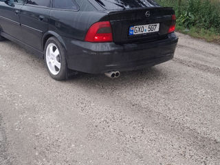 Opel Vectra foto 1