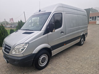 Mercedes Sprinter 316