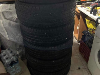 Anvelope Michelin 265/65 r17 foto 6