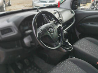 Opel Combo foto 5