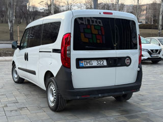 Fiat Doblo foto 7