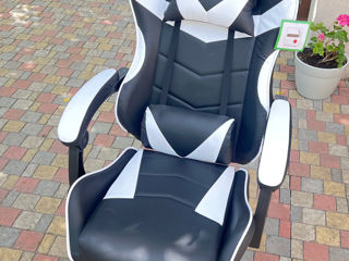 Scaun gaming  foto 1