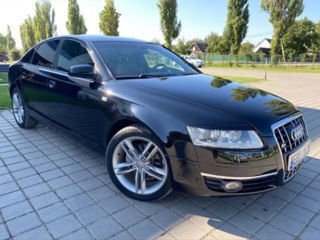 Audi A6 foto 1