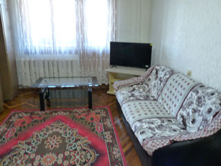 1-rm apt., 35 м², 7/9 fl.