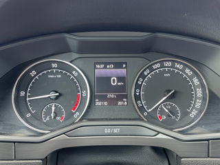 Skoda Superb foto 19