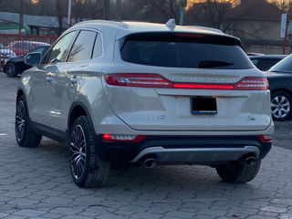 Lincoln MKC foto 3