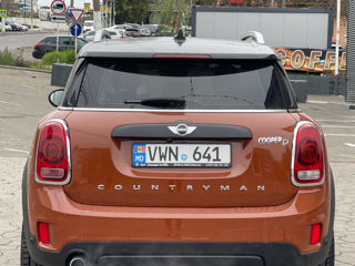 Mini Countryman foto 6