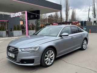 Audi A6 foto 2