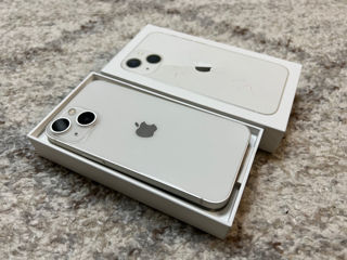Apple iphone 13 mini 128gb starlight foto 1