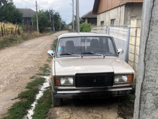 Lada / ВАЗ 2107