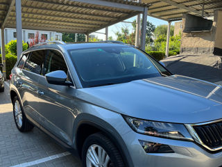 Skoda Kodiaq foto 2