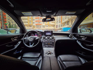 Mercedes GLC foto 6