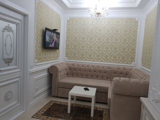 Apartament cu 2 camere, 61 m², Centru, Chișinău foto 6
