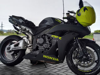 Honda Cbr