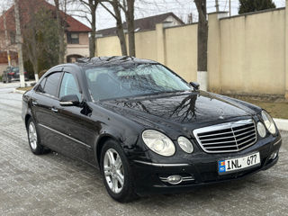 Mercedes E-Class foto 3