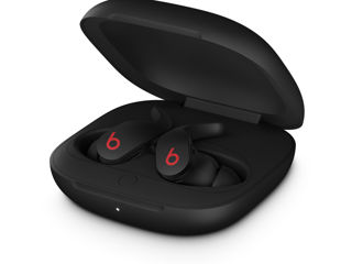 Beats Fit Pro Black - всего 2499 леев!