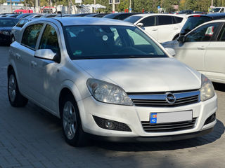 Opel Astra foto 4