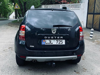 Dacia Duster foto 3