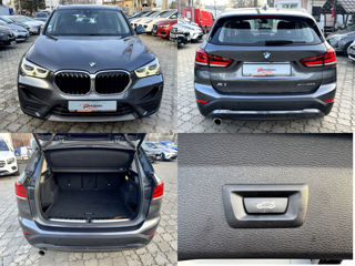 BMW X1 foto 9