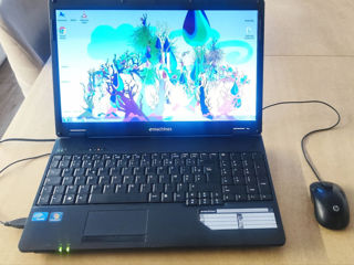 eMachines E528 Laptop