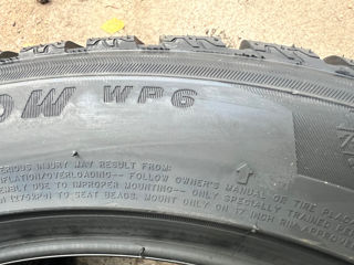 235/50 R17 Maxxis Premitra Snow/ Доставка, livrare toata Moldova 2024 foto 9