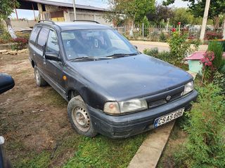 Piese Nisan . Almera Tino . Almera . Micra .Sany . Primiera. foto 8