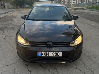 Volkswagen Golf foto 5