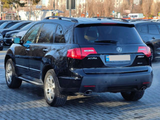 Acura MDX foto 5