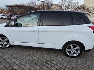 Ford Grand C-MAX foto 7