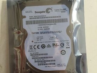 Продаю HDD/SSD новые ! seagate, hitachi, western digital, Toshiba ! foto 2