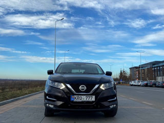 Nissan Qashqai foto 3