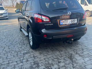 Nissan Qashqai foto 2