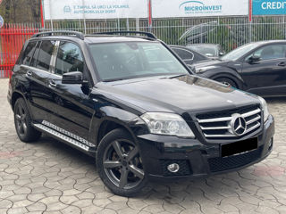 Mercedes GLK-Class foto 5