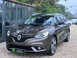 Renault Grand Scenic foto 3