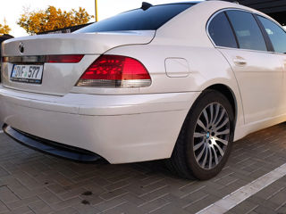 BMW 7 Series foto 7